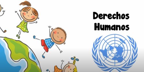 Declaración de Derechos Humanos